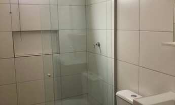 Imagem 2: Kitnet/conjugado para aluguel com 52 metros quadrados com 1 quarto em Batista Campos - Bel