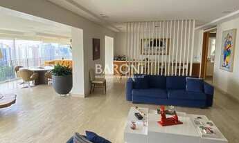 Imagem 5: São Paulo - Apartamento Padrão - Cidade Jardim