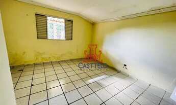 Imagem 6: Casa para alugar por R$ 1.200/mês - Cafezal - Londrina/PR