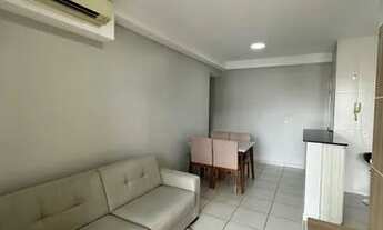 Imagem 3: Flex Tapajos- 2 quartos, sendo uma suite