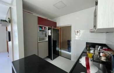 Imagem 7: Vendo casa no Lion Ville apta a financiar 3/4, 110 m2º apenas 670 mil