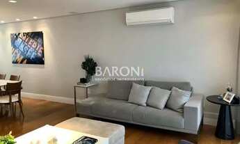 Imagem 4: São Paulo - Apartamento Padrão - Campo Belo