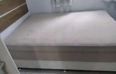 Imagem 5: Edifício Porto San Diego - Mobiliado - Alugo