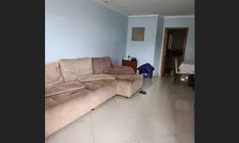 Imagem: Sobrado em São Paulo