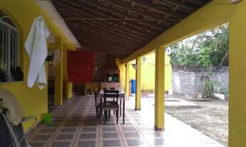 Imagem 3: CASA MUITO BEM ESTRUTURADA