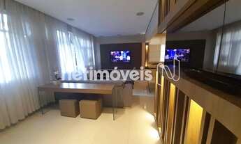 Imagem: Venda Apartamento 4 quartos Sion Belo Horizonte