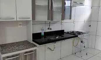 Imagem 2: Apartamento mobiliado em mangabeira