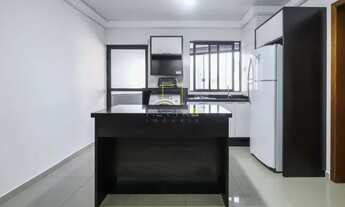 Imagem 4: Black Diamond APARTAMENTO residencial - Ref: AP7004R
