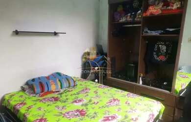 Imagem 6: Apartamento com 2 dormitórios à venda, 56 m² por R$ 229.990,00 - Macuco - Santos/SP