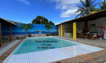 Imagem 5: Casa com piscina