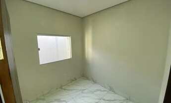 Imagem 7: CM CASA À VENDA NO BAIRRO JARDIM OLÍMPICO MONTES CLAROS MG