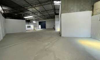 Imagem 4: Galpão / Depósito / Armazém para alugar em Contagem