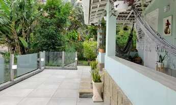 Imagem 6: Casa para venda tem 300 metros quadrados com 5 quartos em Vila Muqui - Teresópolis - RJ