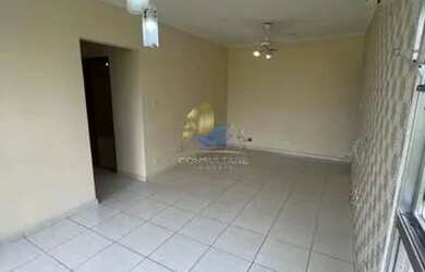 Imagem 3: Apartamento com 2 dormitórios à venda, 113 m² por R$ 477.000,00 - Ponta da Praia - Santos