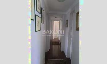 Imagem 6: São Paulo - Apartamento Padrão - Moema