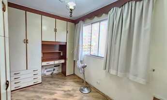 Imagem 7: Apartamento para Aluguel no bairro Moema - São Paulo, SP