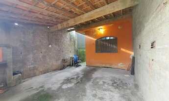 Imagem 2: Casa na praia com 2 Dormitórios