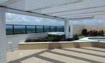 Imagem 6: BARRA CLASSIC (TO) - Perfeito para morar e ótimo para investir!! Beiramar, compacto e func