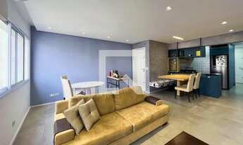 Imagem 3: Apartamento à Venda - Moema, 2 Quartos, 82 m2