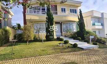 Imagem: Casa em Condomínio