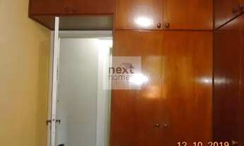 Imagem 7: PRÓXIMO AO HABIB'S DA RAPOSO TAVARES NO KM 12,5, 03 DORMS C/ ARMÁRIOS, 01 VAGA FIXA E