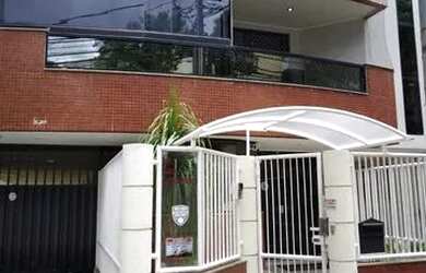 Imagem 3: Apartamento com 3 dormitórios para alugar em Vitória