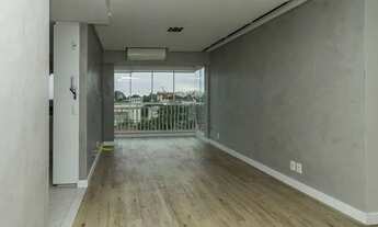 Imagem 2: Apartamento para aluguel tem 84 metros quadrados com 2 quartos em Jardim Lindóia - Porto A