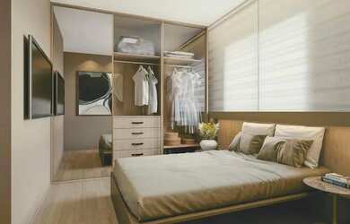 Imagem 4: Jardim das Mangabeiras