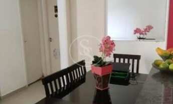 Imagem 2: VENDA: APARTAMENTO - VILA GONÇALVES - RES. TROPICAL - R$ 310.000,00 - REF: AP03275