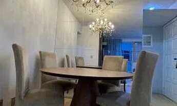 Imagem 13: Apartamento para venda tem 91 metros quadrados com 3 quartos em Lagoa - Rio de Janeiro - R