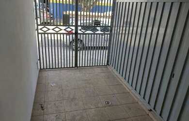 Imagem 4: Casa com 3 dormitórios para alugar, 120 m² por R$ 2.379,65/mês - Parque das Nações - Indai