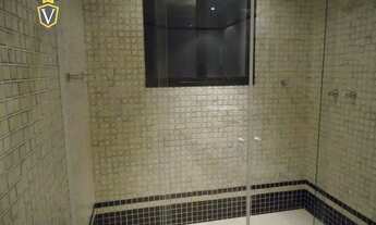 Imagem 4: Apartamento com 3 dormitórios para alugar, 280 m² por R$ 6.736,00/mês - Bela Vista - Jundi