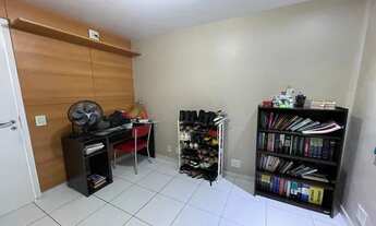 Imagem 7: Apto Barra da Tijuca Camorim Weekend 62M²
