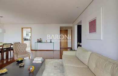 Imagem 4: São Paulo - Apartamento Padrão - Perdizes