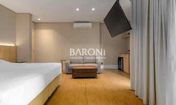 Imagem 7: São Paulo - Apartamento Padrão - Itaim Bibi