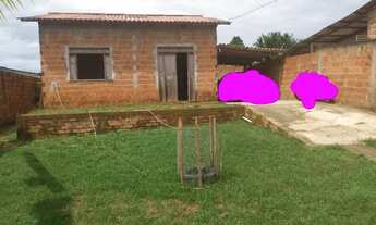 Imagem: Vendo essa casa em rio branco