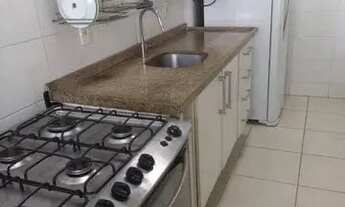 Imagem 5: Cd. Acquarelle, Ponta Negra , 2 quartos sendo 1 siite , 100% mobiliado