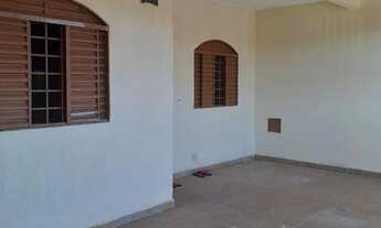 Imagem 5: Vendo casa setor"o"18,na lage 230 c Habites