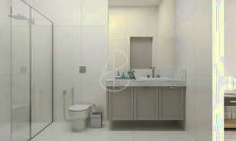 Imagem 6: Casa à venda no Condomínio Residencial Florais da Mata em Várzea Grande MT. Com 04 Suítes