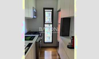 Imagem 5: São Paulo - Apartamento Padrão - Itaim Bibi