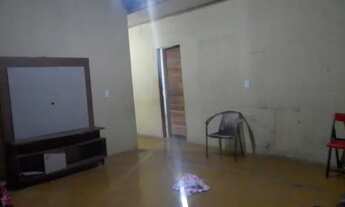 Imagem: Alugo kitnet