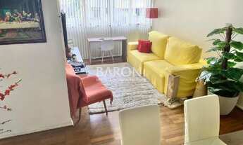 Imagem: São Paulo - Apartamento Padrão - Itaim