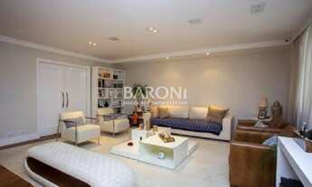 Imagem 3: São Paulo - Apartamento Padrão - Vila Nova Conceição