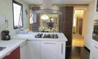 Imagem 6: São Paulo - Apartamento Padrão - Moema