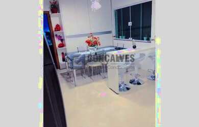 Imagem 7: SAO BERNARDO DO CAMPO - Residential / Sobrado - JARDIM BRASILIA