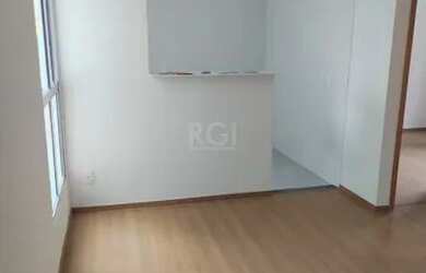 Imagem 4: Apartamento para Venda - 40.23m², 2 dormitórios, 1 vaga - Petrópolis, Porto Alegre