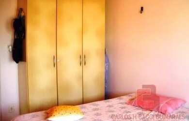 Imagem 6: Apartamento para Temporada em Salvador, Armação, 2 dormitórios, 2 banheiros, 1 vaga