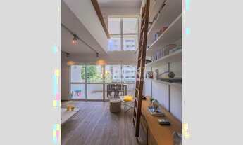 Imagem 2: São Paulo - Loft - Moema