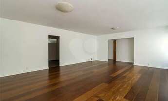 Imagem 2: Apartamento 3 dormitórios- 1 suíte- 2 vagas- Jardim Paulista