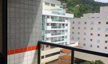 Imagem 5: Apartamento com 02 quartos (01 suíte com closet), sala em 02 ambientes, varanda, banheiro